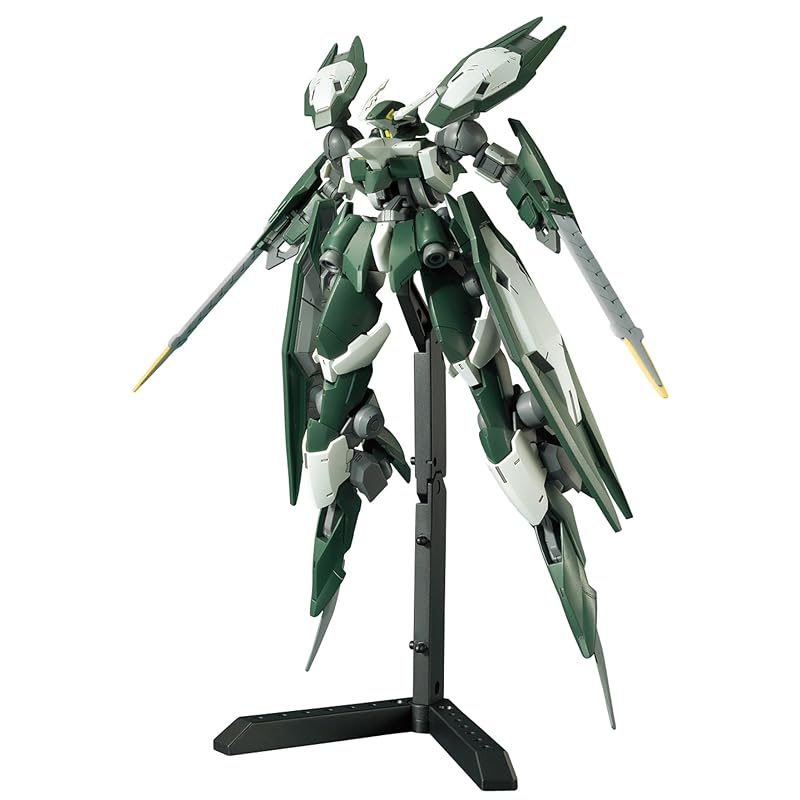 HG mobile suit gundam iron blooded orphans Legin Rays Julia 1/144 scale Color-coded plastic model
HG mobile suit gundam iron blooded orphans Legin Rays Julia 1/144 scale Color-coded plastic model