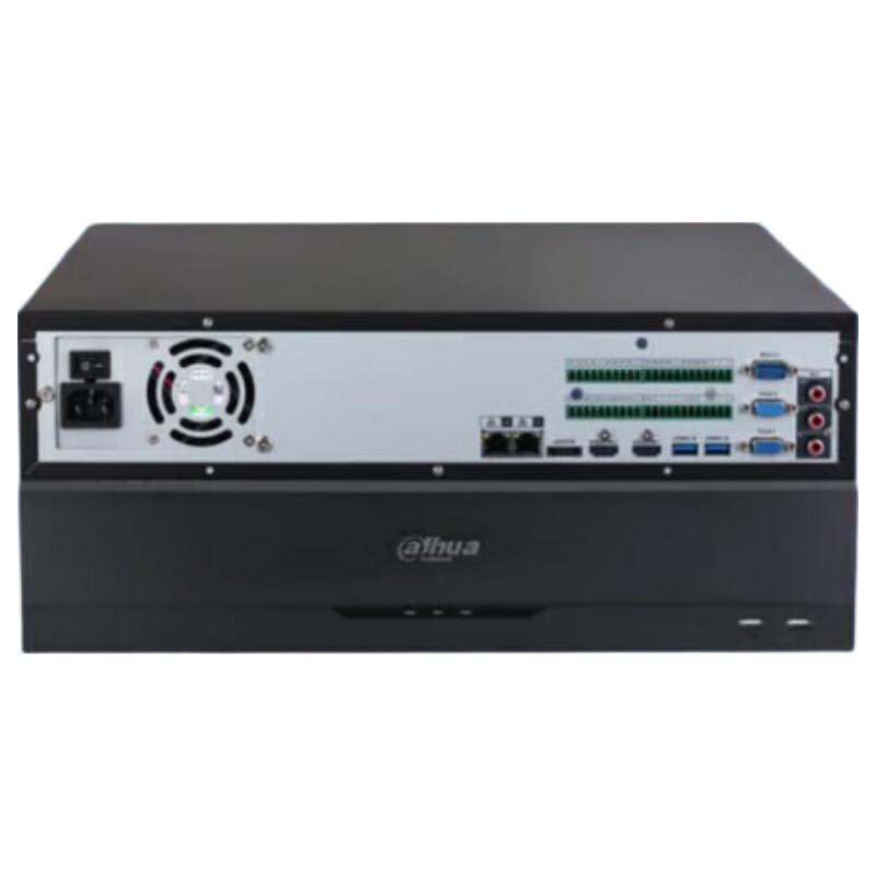 Dahua DH-NVR8864-X/Pro 64-Channel Smart NVR
Dahua DH-NVR8864-X/Pro 64-Channel Smart NVR