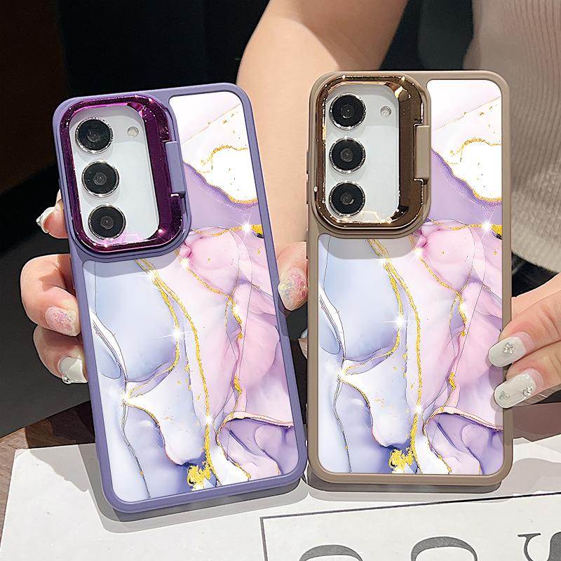 Gradient Marble Texture Pattern Matte TPU Case For Samsung S24 Ultra S23 FE A55 A35 A54 A34 A14 A53 A52 Lens Stand Slim Shockproof Soft Phone Cover Samsung S24 чёрный
Gradient Marble Texture Pattern Matte TPU Case For Samsung S24 Ultra S23 FE A55 A35 A54 A34 A14 A53 A52 Lens Stand Slim Shockproof Soft Phone Cover Samsung S24 чёрный
