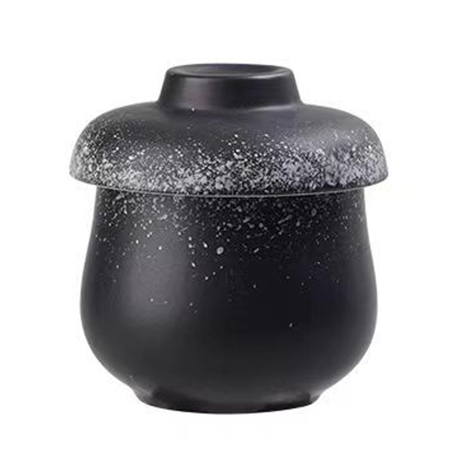 New Japanese Style Ceramic Small Stew Pot Creative with Lid Tray One Person Stew Pot Set Bird’s Nest Dessert Soup Bowl Tableware
New Japanese Style Ceramic Small Stew Pot Creative with Lid Tray One Person Stew Pot Set Bird’s Nest Dessert Soup Bowl Tableware