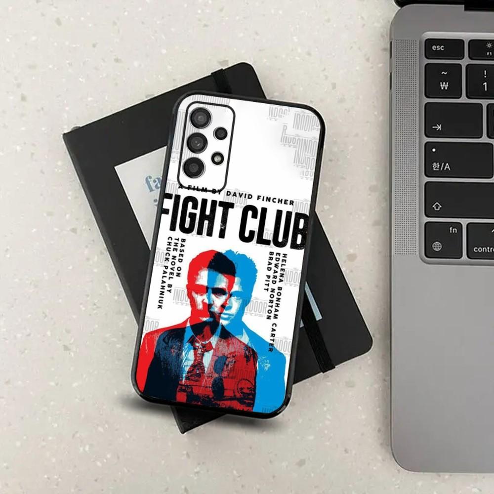 Jack Marla Fight Club Phone Case For Samsung S21,S22,S23,S30,Ultra,S20,Plus,Fe,Lite,Note,10,9,5G Black Soft Cover Samsung S235G
Jack Marla Fight Club Phone Case For Samsung S21,S22,S23,S30,Ultra,S20,Plus,Fe,Lite,Note,10,9,5G Black Soft Cover Samsung S235G