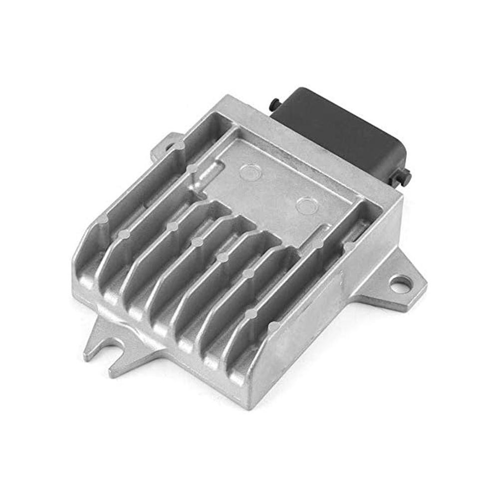 Модуль управления трансмиссией для Mazda L539189E1E
Модуль управления трансмиссией для Mazda L539189E1E