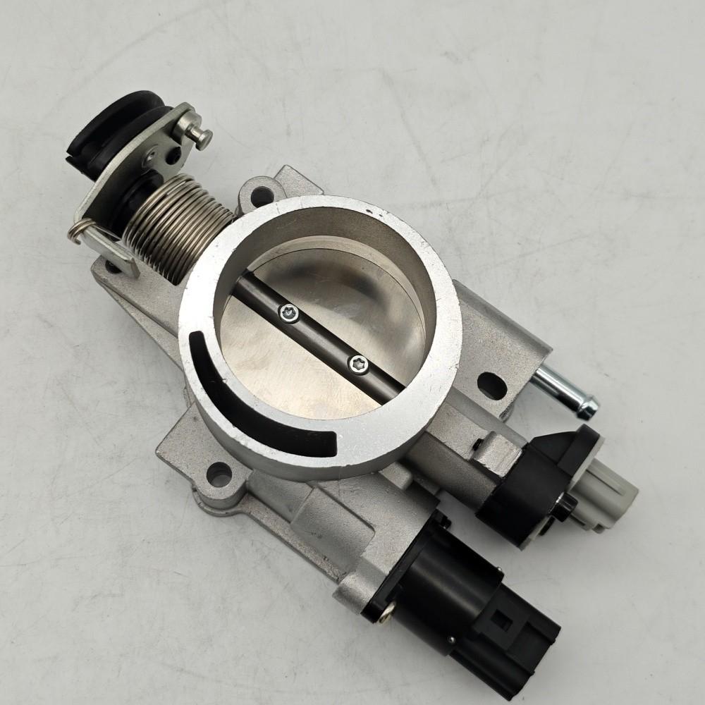 Throttle Body 53013163AD For 01-04 Jeep Grand Cherokee Dodge Durango Dakota 4.7L
Throttle Body 53013163AD For 01-04 Jeep Grand Cherokee Dodge Durango Dakota 4.7L