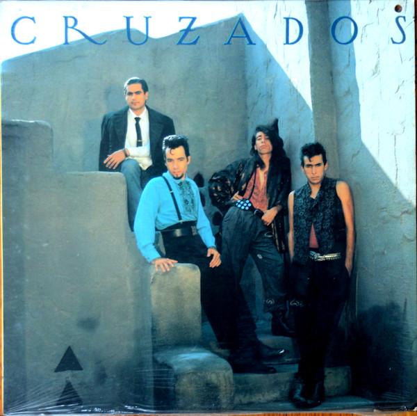 Виниловая пластинка CRUZADOS Cruzados AL88383 Arista 1985 Канада Рок Б/у
Виниловая пластинка CRUZADOS Cruzados AL88383 Arista 1985 Канада Рок Б/у
