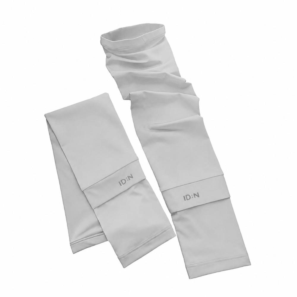 Fingerless Cycling Ice Silk Sleeves Elastic Arm Covers Sun Protection Sleeves Outdoor Travel сірий
Fingerless Cycling Ice Silk Sleeves Elastic Arm Covers Sun Protection Sleeves Outdoor Travel сірий