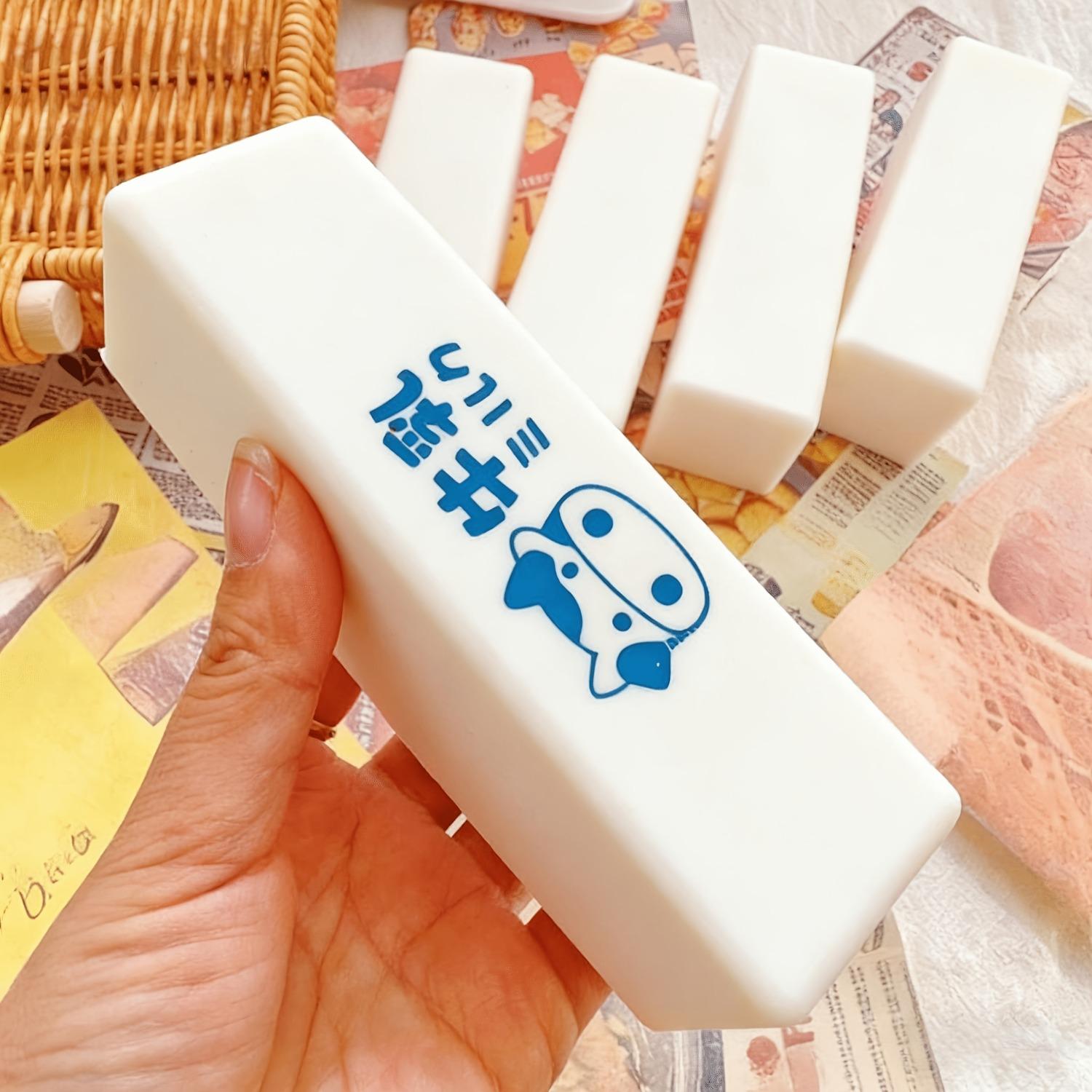 1 white bread squeeze toy, a realistic squeeze toy. Having slow rebound characteristics, it is an ideal stress relieving toy United States
1 white bread squeeze toy, a realistic squeeze toy. Having slow rebound characteristics, it is an ideal stress relieving toy United States