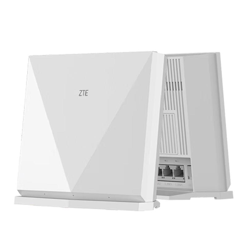 Бездротовий 4G CPE роутер ZTE
Бездротовий 4G CPE роутер ZTE