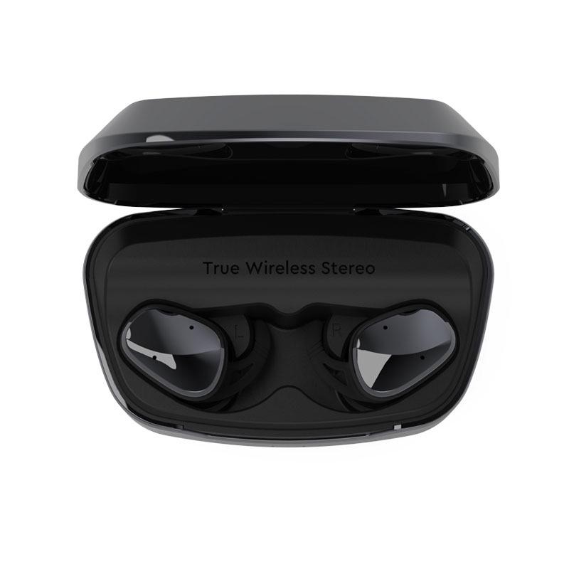 2024 ENC Noise-Cancelling In-ear Bluetooth Earbuds with Charging Case for Sports
2024 ENC Noise-Cancelling In-ear Bluetooth Earbuds with Charging Case for Sports