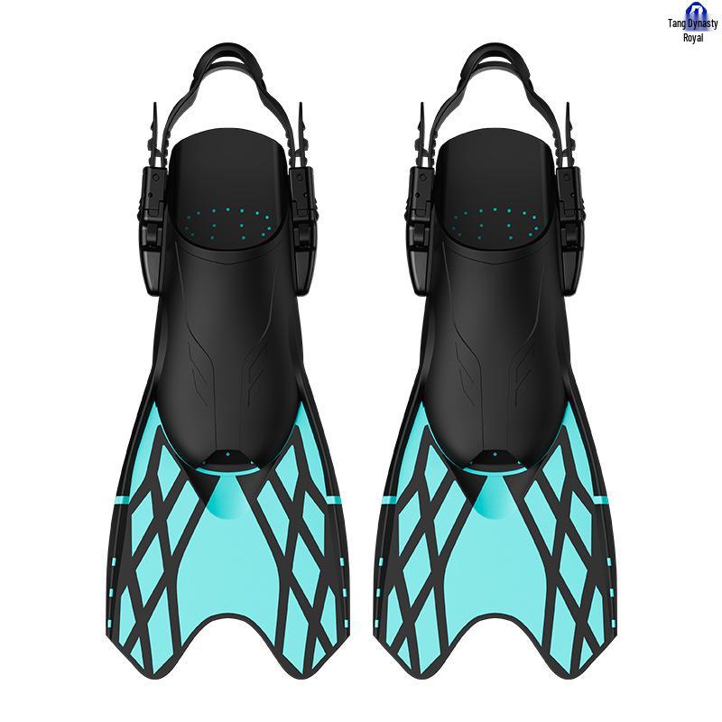Datangyu Adjustable Swimming & Diving Fins L (42.5-47)
Datangyu Adjustable Swimming & Diving Fins L (42.5-47)