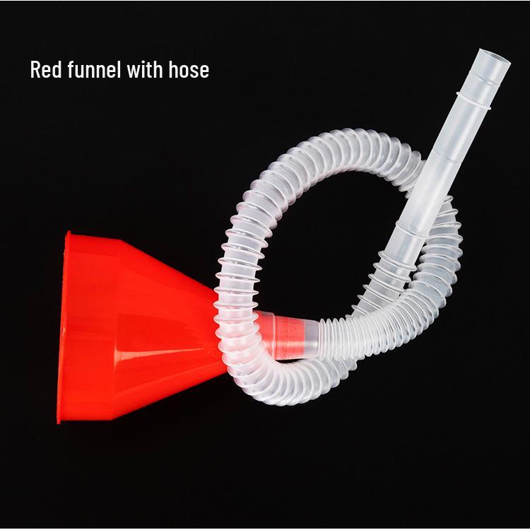 Экологичная бытовая масляная воронка с длинной расширенной трубкой
Экологичная бытовая масляная воронка с длинной расширенной трубкой