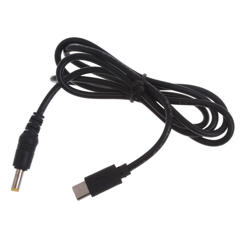 Type C USB-C Female to DC 4.0 x 1.7mm Male Power Jack 12V PD Power Extension Charging Cord, Support 36W/12V PD Charger 1
Type C USB-C Female to DC 4.0 x 1.7mm Male Power Jack 12V PD Power Extension Charging Cord, Support 36W/12V PD Charger 1