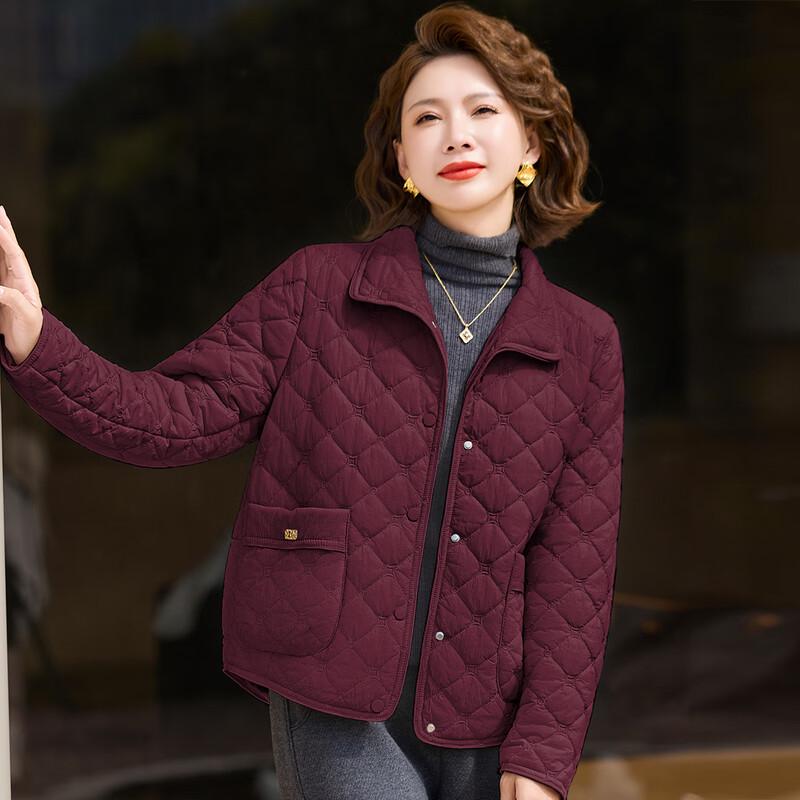 Past Women s Loose Fit Lapel Padded Jacket XL
Past Women s Loose Fit Lapel Padded Jacket XL