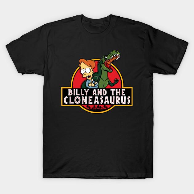 Men Black Print T-shirt Billy &Amp; The Cloneasaurus No-Cut Transfer Paper Print Cotton Tshirt M чорний
Men Black Print T-shirt Billy &Amp; The Cloneasaurus No-Cut Transfer Paper Print Cotton Tshirt M чорний