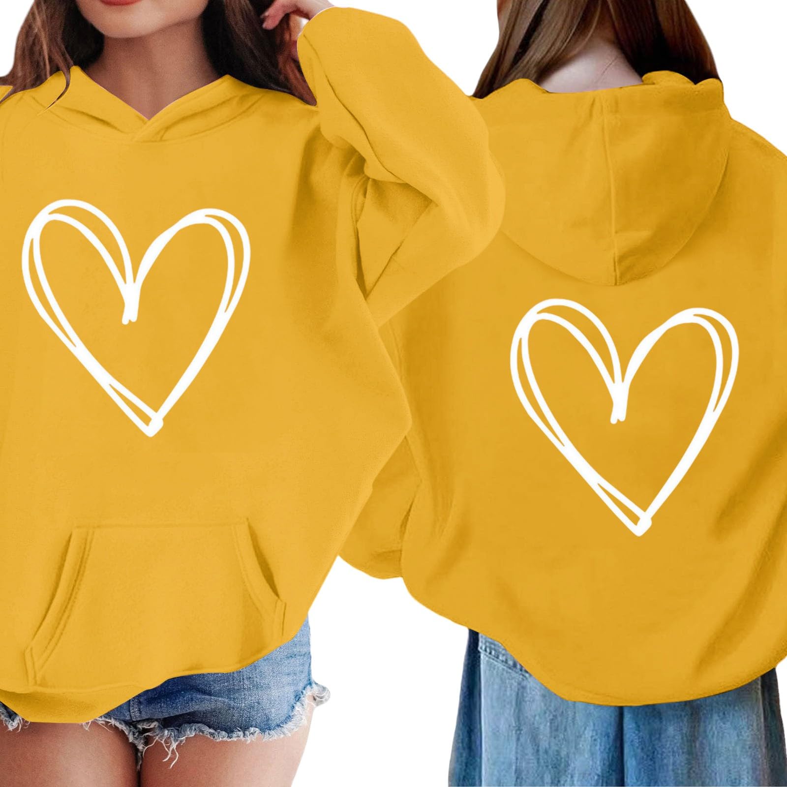 Children s Fashionable Comfortable Casual Long-Sleeved Printed Hooded Top 110
Children s Fashionable Comfortable Casual Long-Sleeved Printed Hooded Top 110