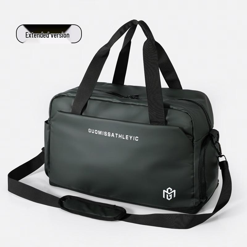 NuFeng Expandable Travel & Gym Duffel Bag
NuFeng Expandable Travel & Gym Duffel Bag