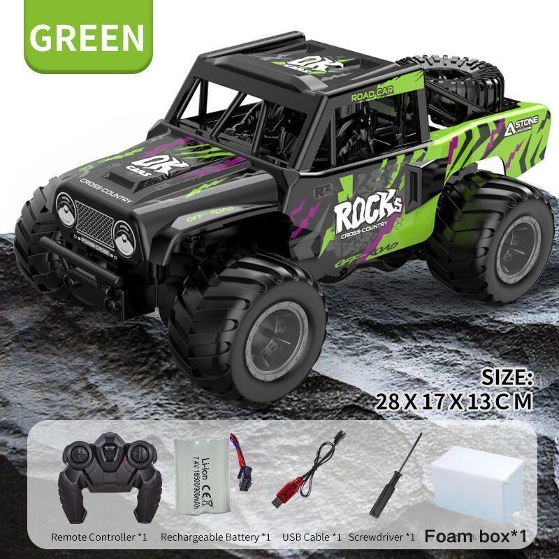 JJRC Q191 2.4G all-terrain off-road jeep waterway amphibious four-wheel drive climbing off-road vehicle outdoor toy gift
JJRC Q191 2.4G all-terrain off-road jeep waterway amphibious four-wheel drive climbing off-road vehicle outdoor toy gift