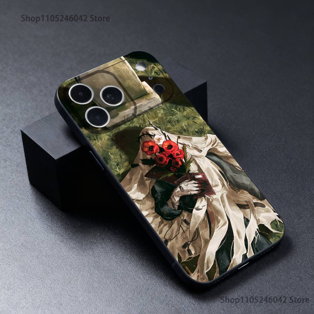 R-Reverse 1999 Game Phone Case For iPhone 17,16,15,14,13,12,11,Pro,Max,Plus Black Soft Cover iPhone15plus
R-Reverse 1999 Game Phone Case For iPhone 17,16,15,14,13,12,11,Pro,Max,Plus Black Soft Cover iPhone15plus