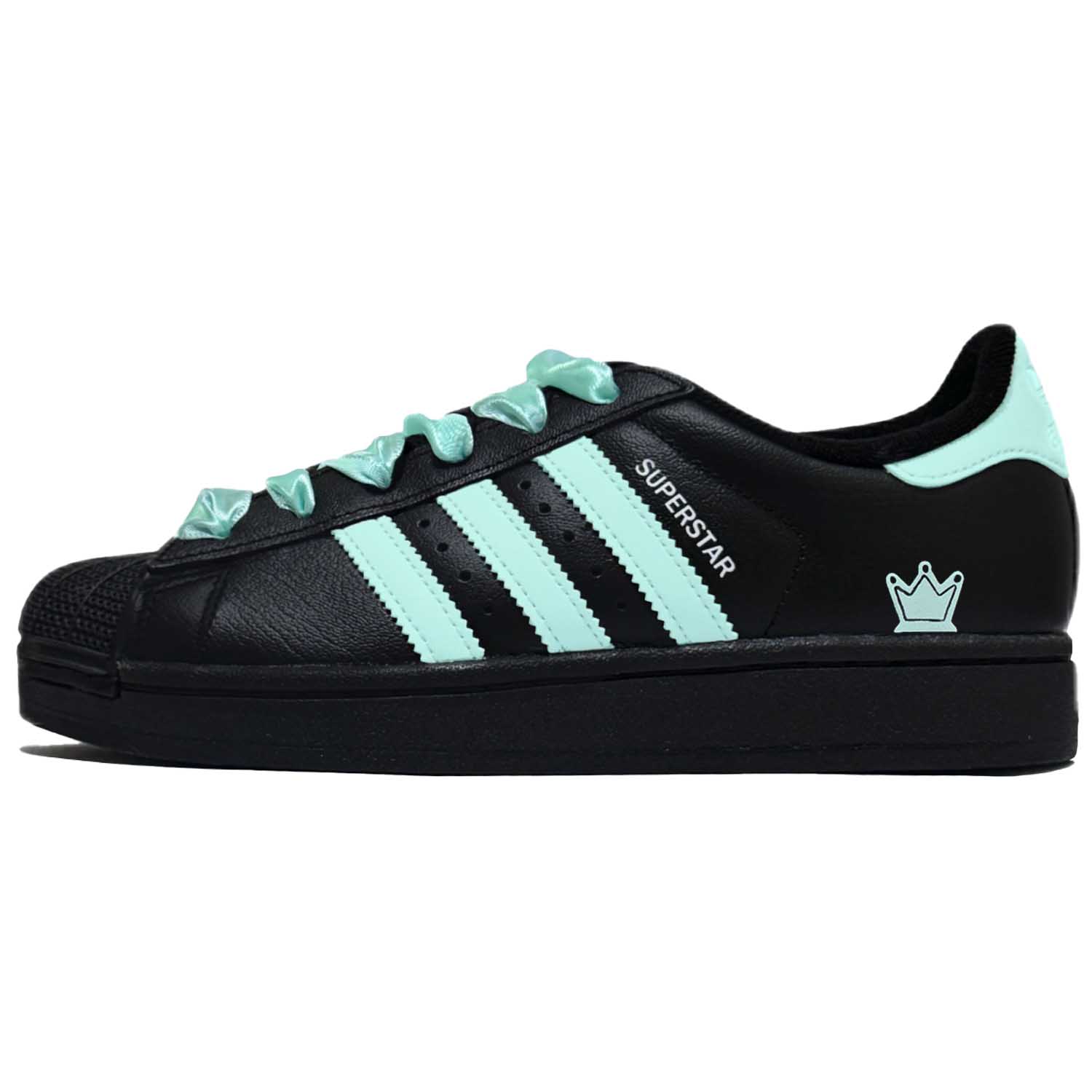 Adidas Originals Superstar 2 Shell Head Aurora Abrasion Resistant Breathable Abrasion Resistant Breathable Low top JI0079(Team1664-) 44⅔
Adidas Originals Superstar 2 Shell Head Aurora Abrasion Resistant Breathable Abrasion Resistant Breathable Low top JI0079(Team1664-) 44⅔