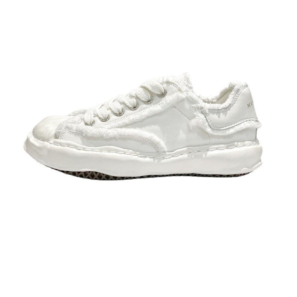 Женские одинарные туфли холщовые растворяющиеся черно-белые туфли новые универсальные трендовые спортивные и досуговые кеды 39
Женские одинарные туфли холщовые растворяющиеся черно-белые туфли новые универсальные трендовые спортивные и досуговые кеды 39