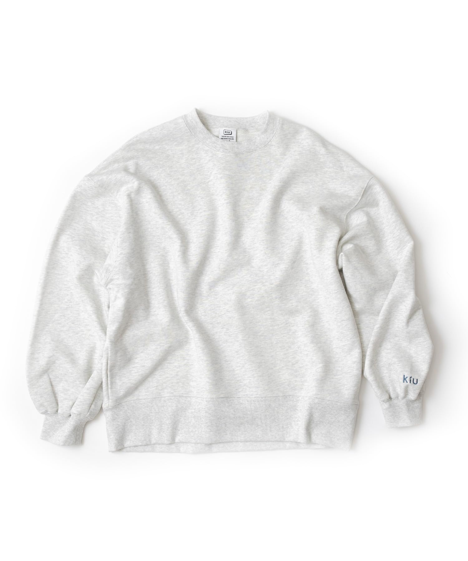 Kiu 14oz Heavyweight Cotton Oversized and Crew Neck Pullover Long Heather Sweatshirt, Unisex, Men s Women s, Top, Sleeve, 100% Cotton, Stylish,
Kiu 14oz Heavyweight Cotton Oversized and Crew Neck Pullover Long Heather Sweatshirt, Unisex, Men s Women s, Top, Sleeve, 100% Cotton, Stylish,