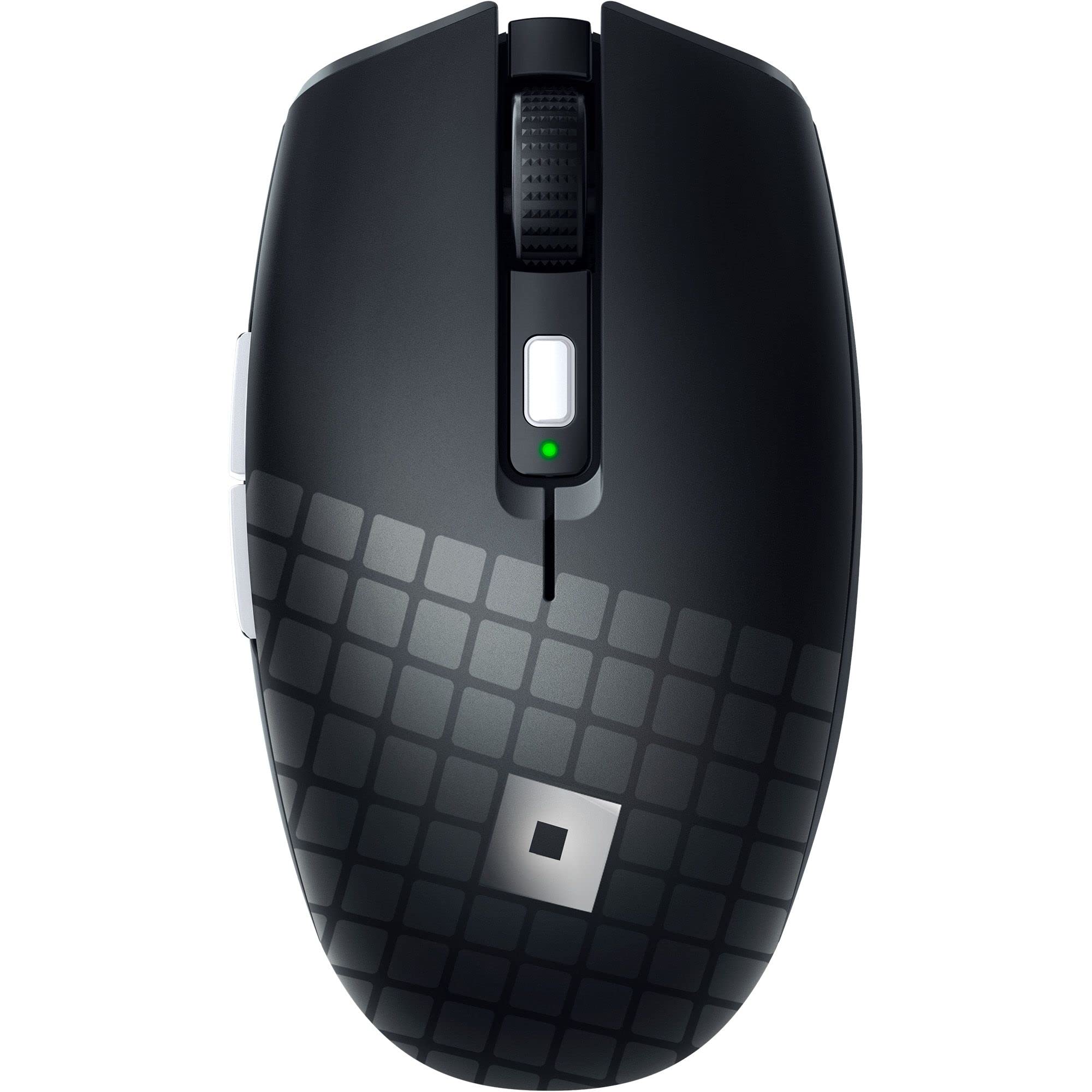Roblox Gaming Mouse Razer Orochi V2 Roblox Edition Lightweight Compact Wireless Gaming Mouse Easy to Carry 2 Wireless Modes HyperSpeed Bluetooth
Roblox Gaming Mouse Razer Orochi V2 Roblox Edition Lightweight Compact Wireless Gaming Mouse Easy to Carry 2 Wireless Modes HyperSpeed Bluetooth