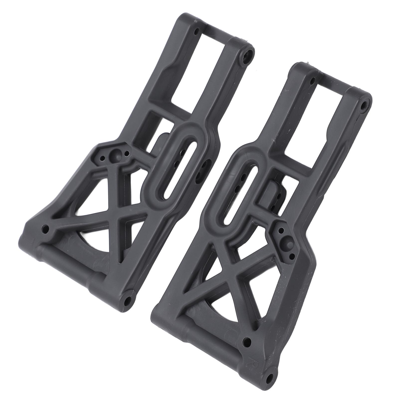 2PCS Front Lower Swing Arm 8635 for ZD Racing EX07 DBX07 1/7 RC Desert Car Accessories
2PCS Front Lower Swing Arm 8635 for ZD Racing EX07 DBX07 1/7 RC Desert Car Accessories