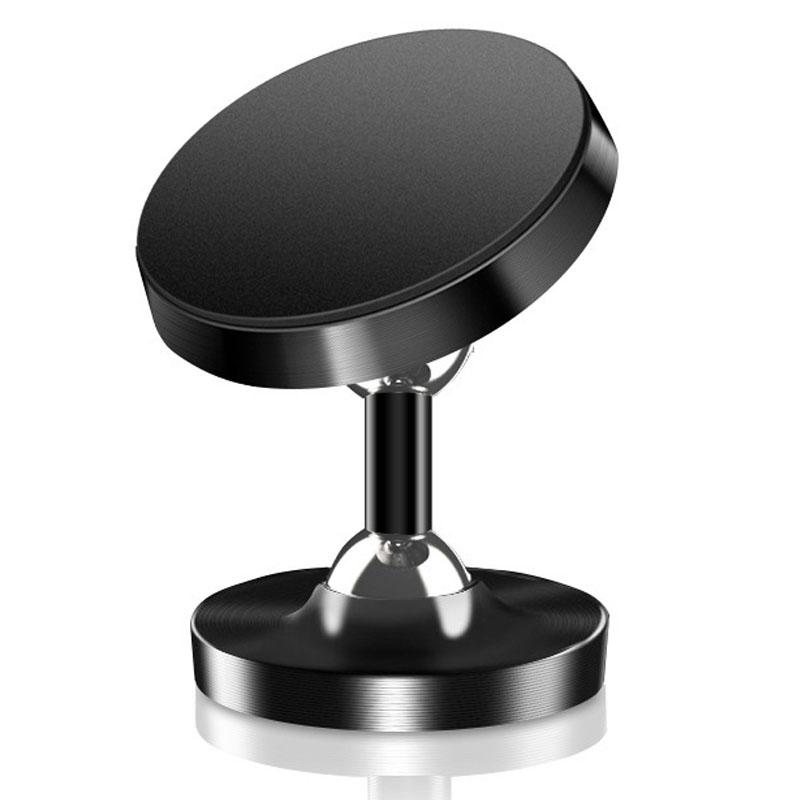 DW-55 Frosted Magnetic Car Dashboard Phone Holder Stand 360 Degrees Rotating Metal Phone Bracket Red
DW-55 Frosted Magnetic Car Dashboard Phone Holder Stand 360 Degrees Rotating Metal Phone Bracket Red