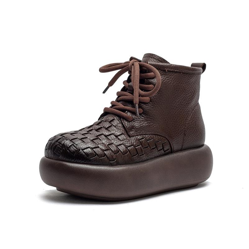 Хлопковая обувь, женские утепленные ботинки, ретро и простые ботильоны на толстой подошве, теплые зимние ботинки 40 кофейный
Хлопковая обувь, женские утепленные ботинки, ретро и простые ботильоны на толстой подошве, теплые зимние ботинки 40 кофейный