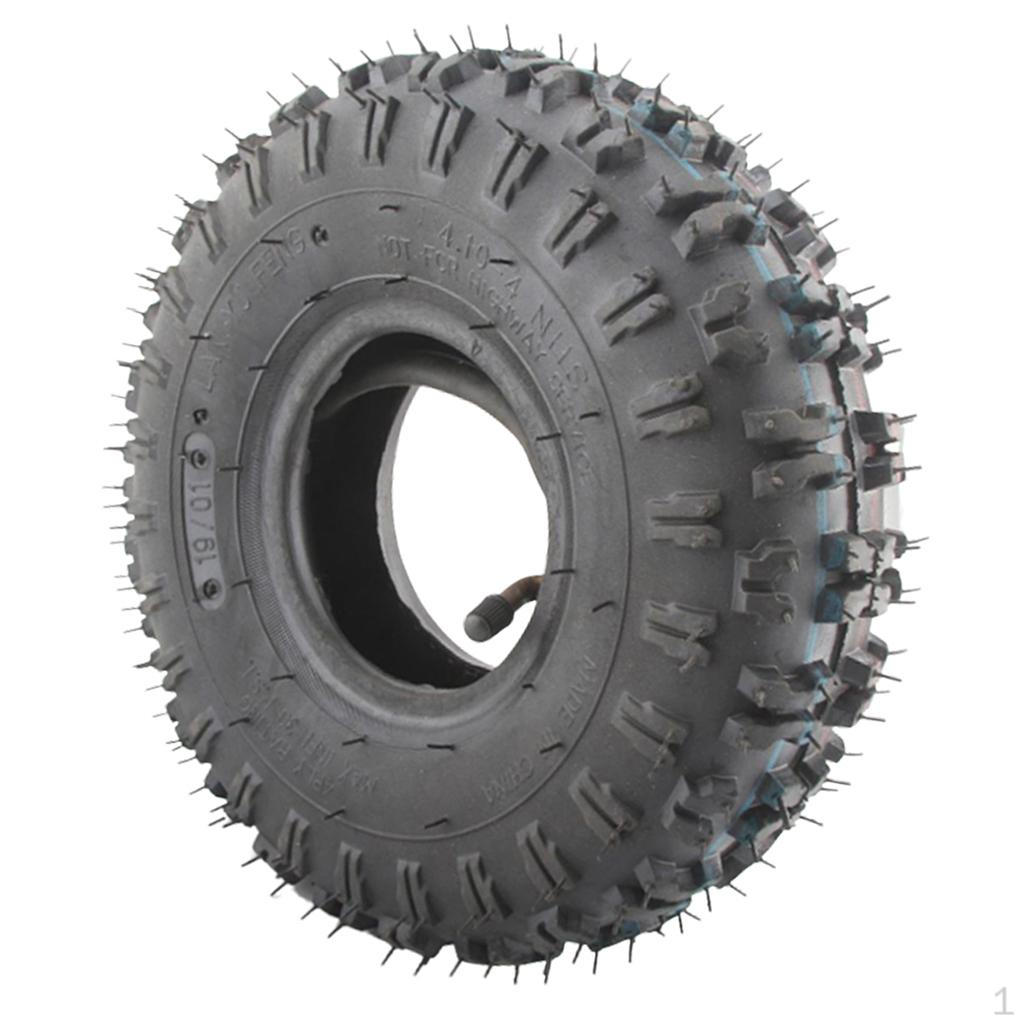 Внутренняя камера, внешняя шина 4. 4 для мотоцикла Quad Dirt Bike ATV 
Внутренняя камера, внешняя шина 4. 4 для мотоцикла Quad Dirt Bike ATV