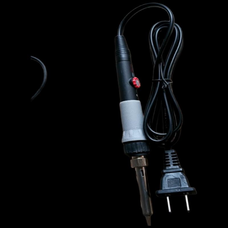 Beilaide 60W Digital Display Soldering Iron 13-Piece Kit CN plug (adapter included)
Beilaide 60W Digital Display Soldering Iron 13-Piece Kit CN plug (adapter included)