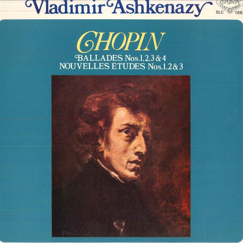 LP-пластинка - Шопен Баллады №№ 1,2,3 и 4 SLC1865 LONDON Япония Оби Классика Б/у
LP-пластинка - Шопен Баллады №№ 1,2,3 и 4 SLC1865 LONDON Япония Оби Классика Б/у