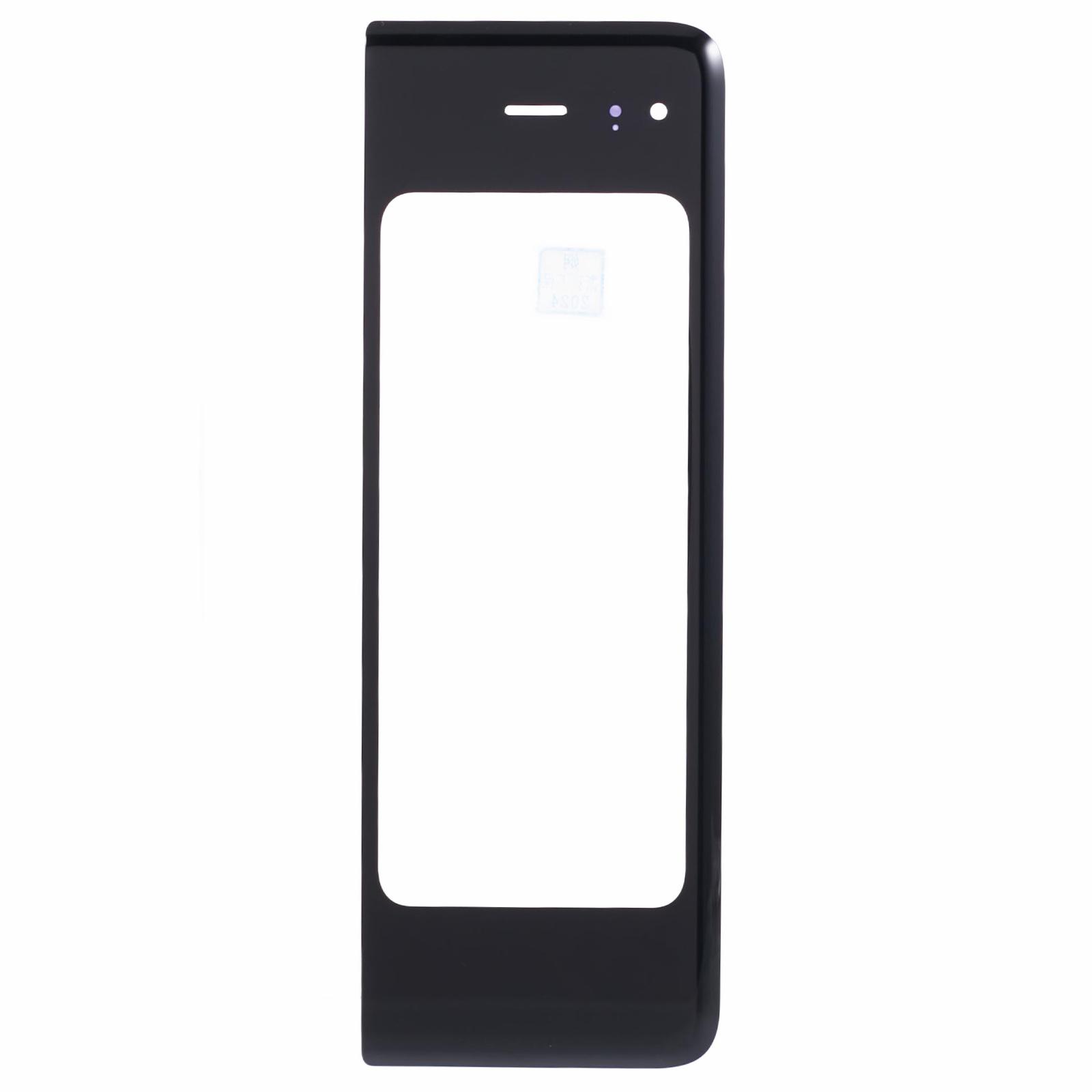 Для Samsung Galaxy Fold 5G F907/Fold F900 Скло лінзи переднього екрана+Клейка частина OCA (Маленький екран) (без логотипу) Type A
Для Samsung Galaxy Fold 5G F907/Fold F900 Скло лінзи переднього екрана+Клейка частина OCA (Маленький екран) (без логотипу) Type A