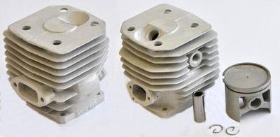 Cylinder Husqvarna 262 /48Mm/Set. 8R48-231
Cylinder Husqvarna 262 /48Mm/Set. 8R48-231