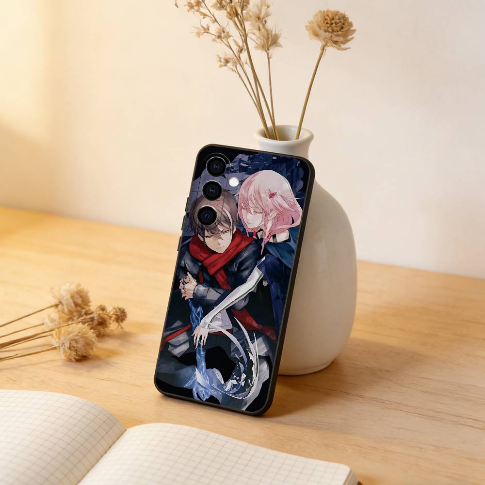 Guilty Crown Phone Case For Samsung Galaxy A73,A72,A71,A70,A53,A52,A51,Others Soft Black Cover Samsung a22 5g
Guilty Crown Phone Case For Samsung Galaxy A73,A72,A71,A70,A53,A52,A51,Others Soft Black Cover Samsung a22 5g