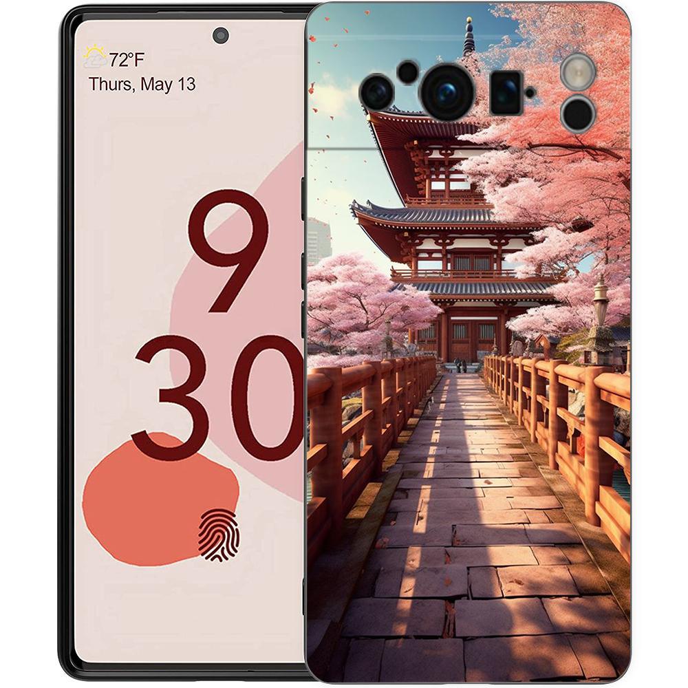 Ink and wash landscape painting Phone Case For Google Pixel 8 7 6 Pro 8A 6A 7A 5G Soft Silicone Shockproof TPU Black Cover Pixel 7A
Ink and wash landscape painting Phone Case For Google Pixel 8 7 6 Pro 8A 6A 7A 5G Soft Silicone Shockproof TPU Black Cover Pixel 7A