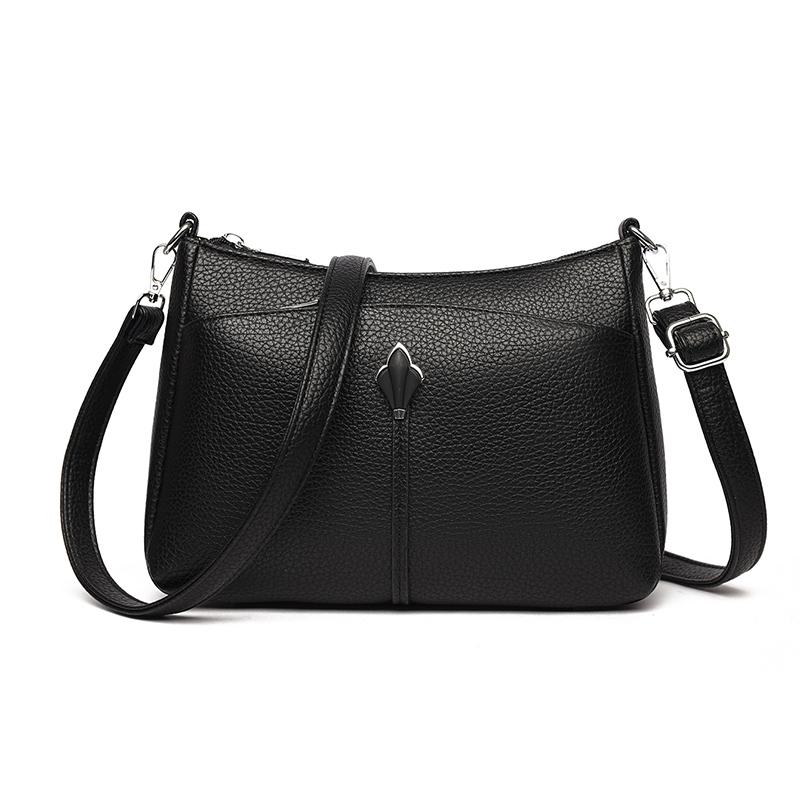 Small Square Bag Middle-Aged Mother Bag Retro Multi-Layer Large Capacity Shoulder Crossbody Bag
Small Square Bag Middle-Aged Mother Bag Retro Multi-Layer Large Capacity Shoulder Crossbody Bag