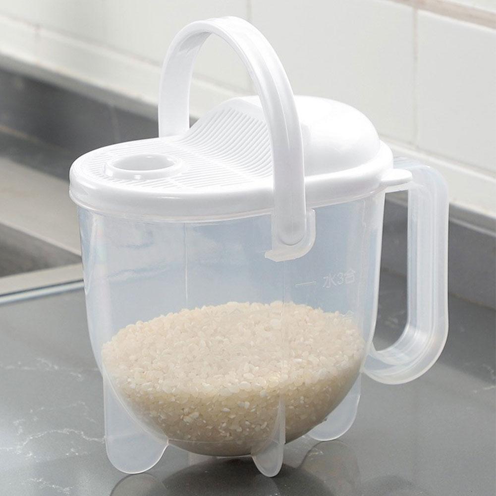 Rice Washer Rice Washing Strainer Multifunctional Rice Washer Strainer Bowl Portable Rice Cleaner Strainer Kitchen Tools CHINA
Rice Washer Rice Washing Strainer Multifunctional Rice Washer Strainer Bowl Portable Rice Cleaner Strainer Kitchen Tools CHINA