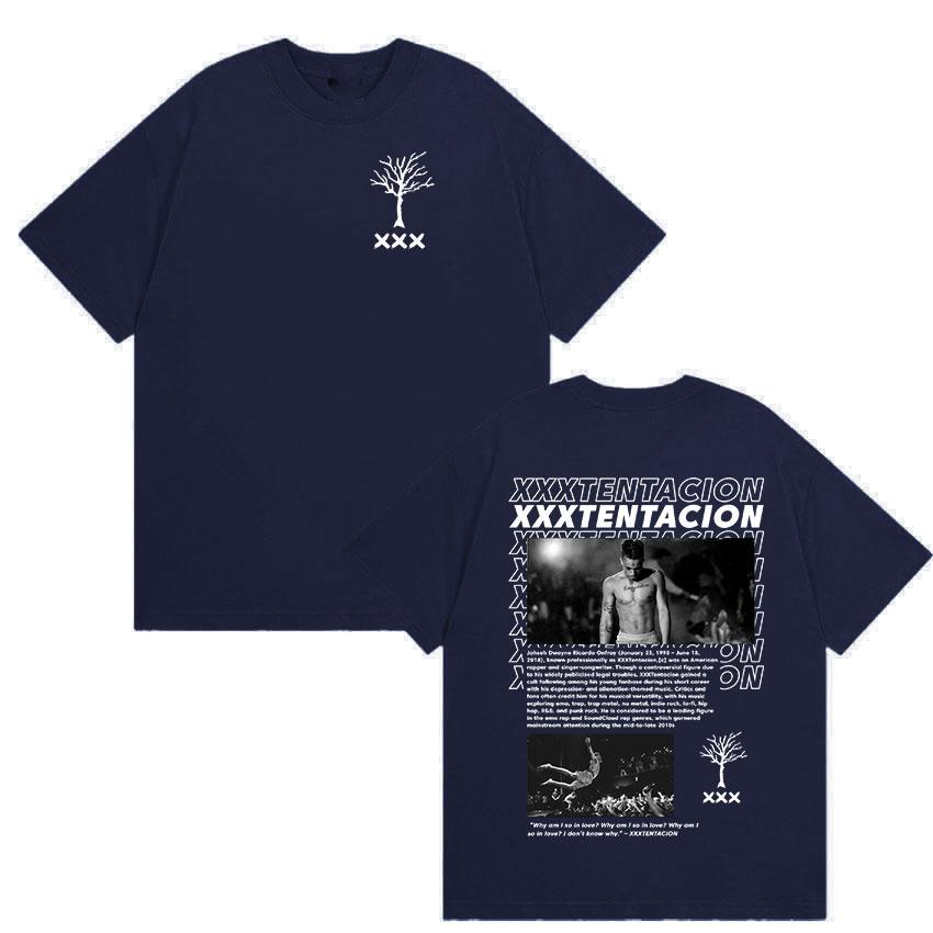 Rapper Album 2026 Graphic T Shirt Unisexs Vintage Gothic Loose Comfortable and loose Unisexs and WOMENs Tshirts 4XL
Rapper Album 2026 Graphic T Shirt Unisexs Vintage Gothic Loose Comfortable and loose Unisexs and WOMENs Tshirts 4XL