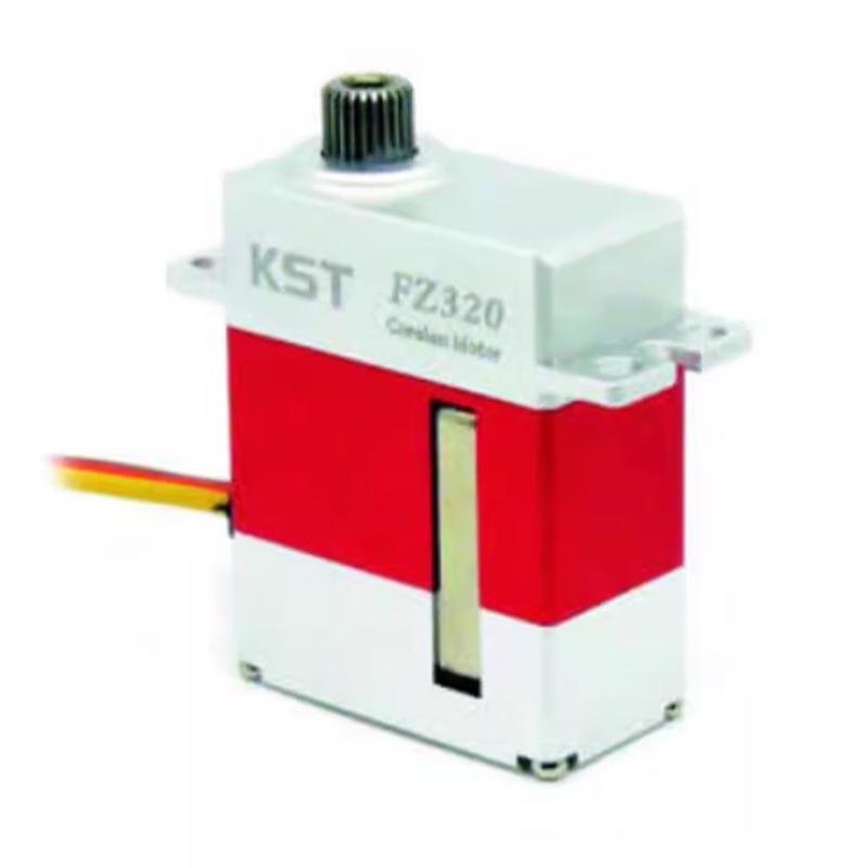 Moustache FZ320 Servo Motor
Moustache FZ320 Servo Motor