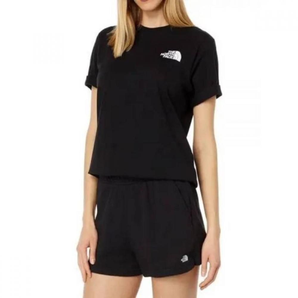 The North Face Футболка с коротким рукавом Nf0a81v3ky4 W SS Box Tee для женщин The North Face 1806988
The North Face Футболка с коротким рукавом Nf0a81v3ky4 W SS Box Tee для женщин The North Face 1806988