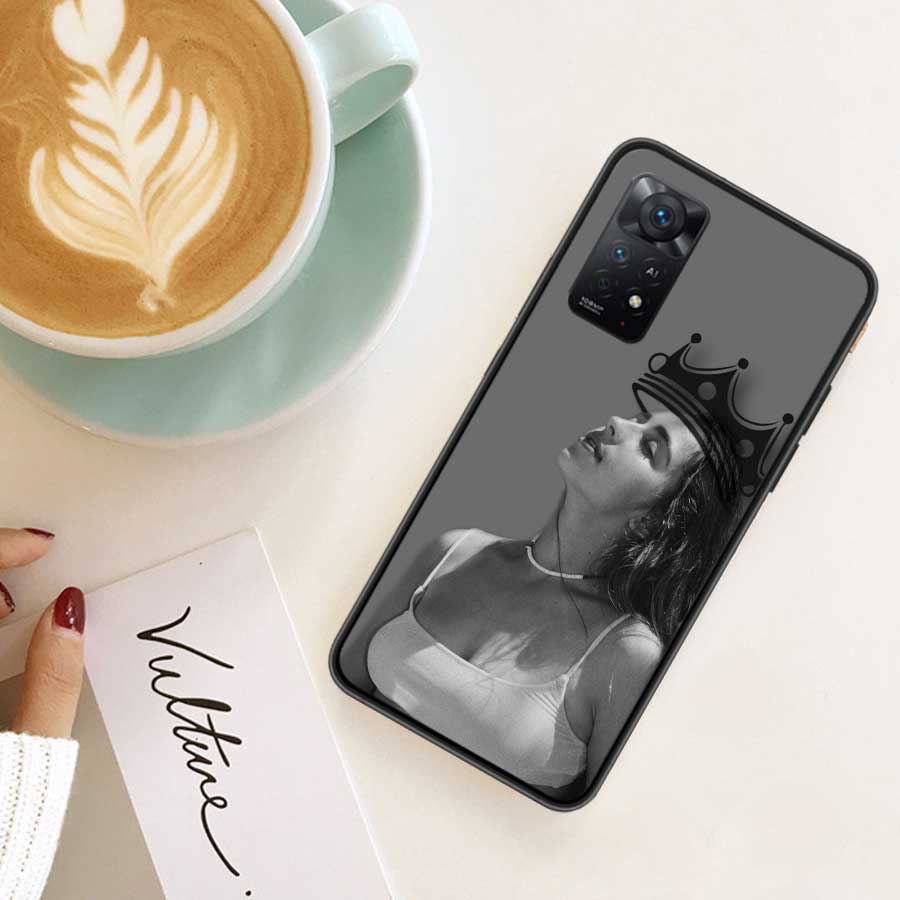 T-Tate Mcrae Its Ok Im OK Phone Case For Redmi 14C 12 12C Note 14S 13 14 Pro Plus K80 Pro 10 10A 10C 9 9A 9C 9T 8 8A TPU Clear C Redmi 13
T-Tate Mcrae Its Ok Im OK Phone Case For Redmi 14C 12 12C Note 14S 13 14 Pro Plus K80 Pro 10 10A 10C 9 9A 9C 9T 8 8A TPU Clear C Redmi 13