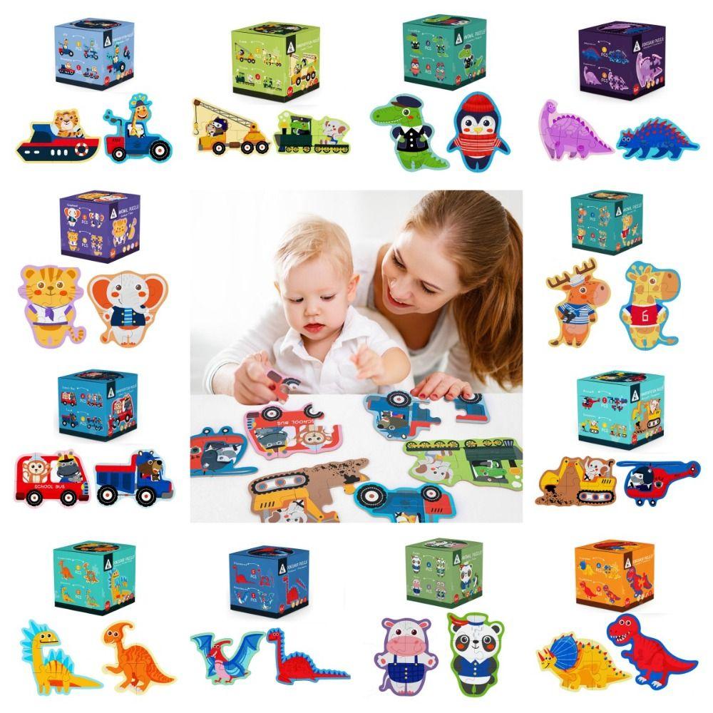 Мультфильмы Динозавры Пазлы Животные Деревянные транспортные средства Головоломки Образовательные Когнитивные Тренировки F
Мультфильмы Динозавры Пазлы Животные Деревянные транспортные средства Головоломки Образовательные Когнитивные Тренировки F