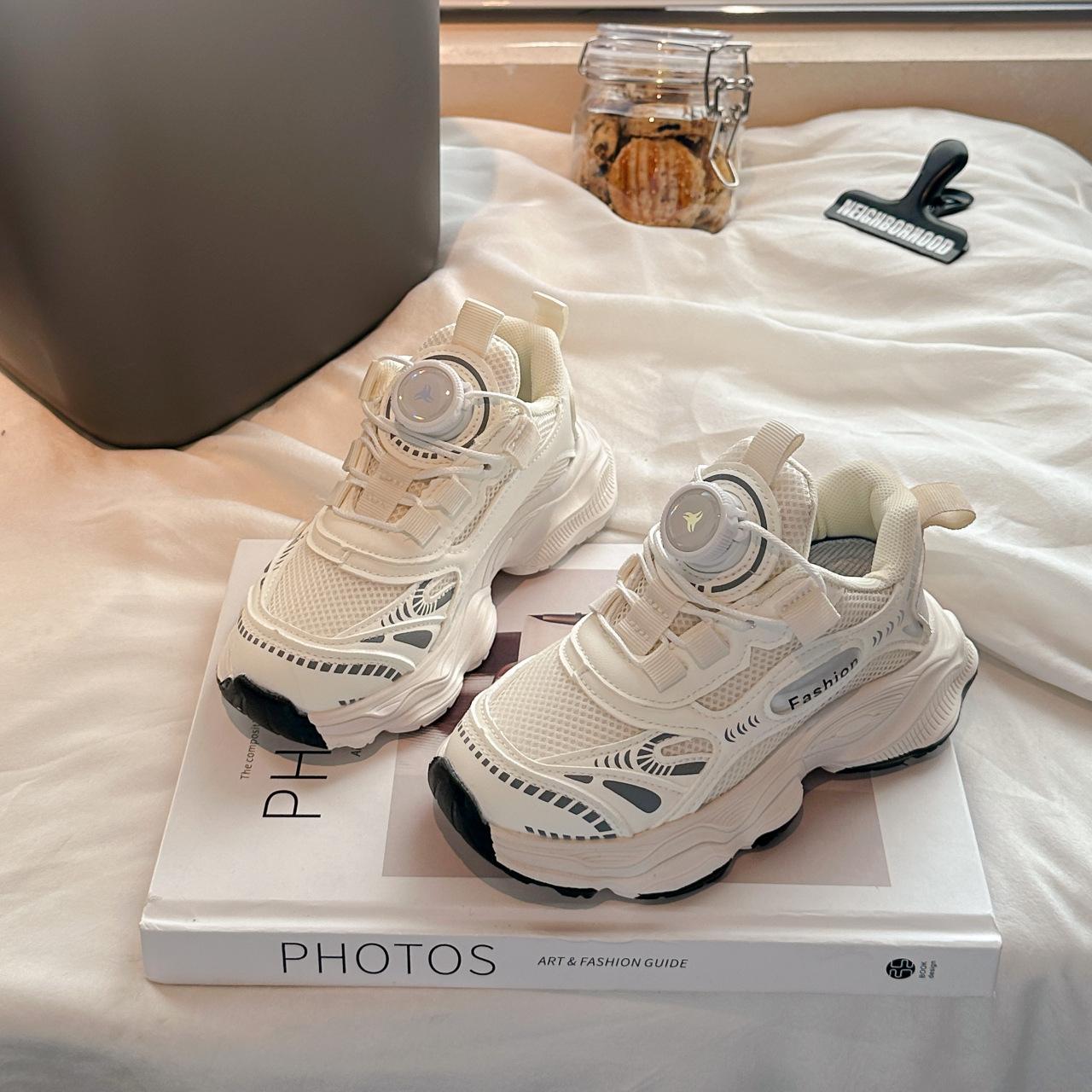 2025 spring and autumn new children s mesh sneakers soft-soled breathable boys dad shoes fashionable and lightweight girls running shoes 26
2025 spring and autumn new children s mesh sneakers soft-soled breathable boys dad shoes fashionable and lightweight girls running shoes 26