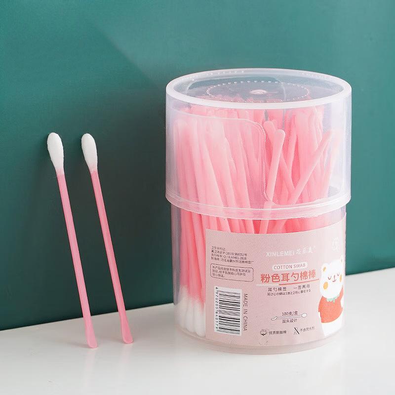 3 Boxes Adult Ear Spoon Disposable Portable Household Cleaning Cotton Swabs 100 cigarettes*3 boxes чорний
3 Boxes Adult Ear Spoon Disposable Portable Household Cleaning Cotton Swabs 100 cigarettes*3 boxes чорний