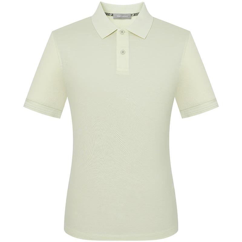 Baoxiniao Men s Pure Cotton Short Sleeve Polo Shirt L-48
Baoxiniao Men s Pure Cotton Short Sleeve Polo Shirt L-48