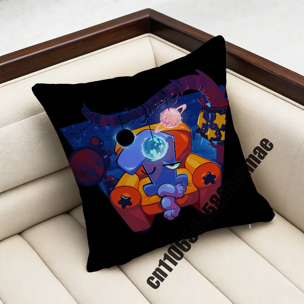 Throw Pillow Case Sham For BFDI Battle for Dream Island Game 45x45cm 40x40cm Square Car Pillowcase Sham Pad Cover 30x30cm
Throw Pillow Case Sham For BFDI Battle for Dream Island Game 45x45cm 40x40cm Square Car Pillowcase Sham Pad Cover 30x30cm