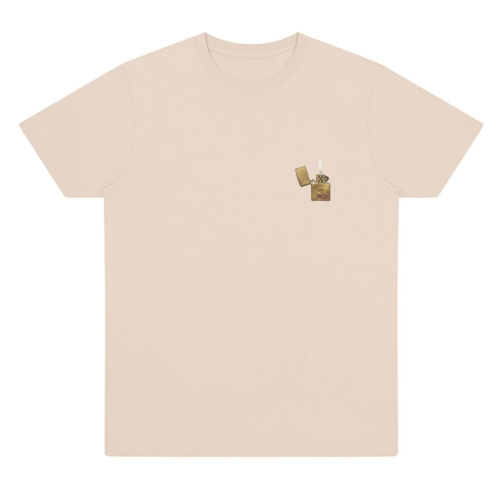 Prizefighter T-Shirt Mumford & Sons Fashion T Shirts Harajuku Graphic Print Tee Women Men Cotton Round Neck Short Sleeve Clothes L пісочний
Prizefighter T-Shirt Mumford & Sons Fashion T Shirts Harajuku Graphic Print Tee Women Men Cotton Round Neck Short Sleeve Clothes L пісочний