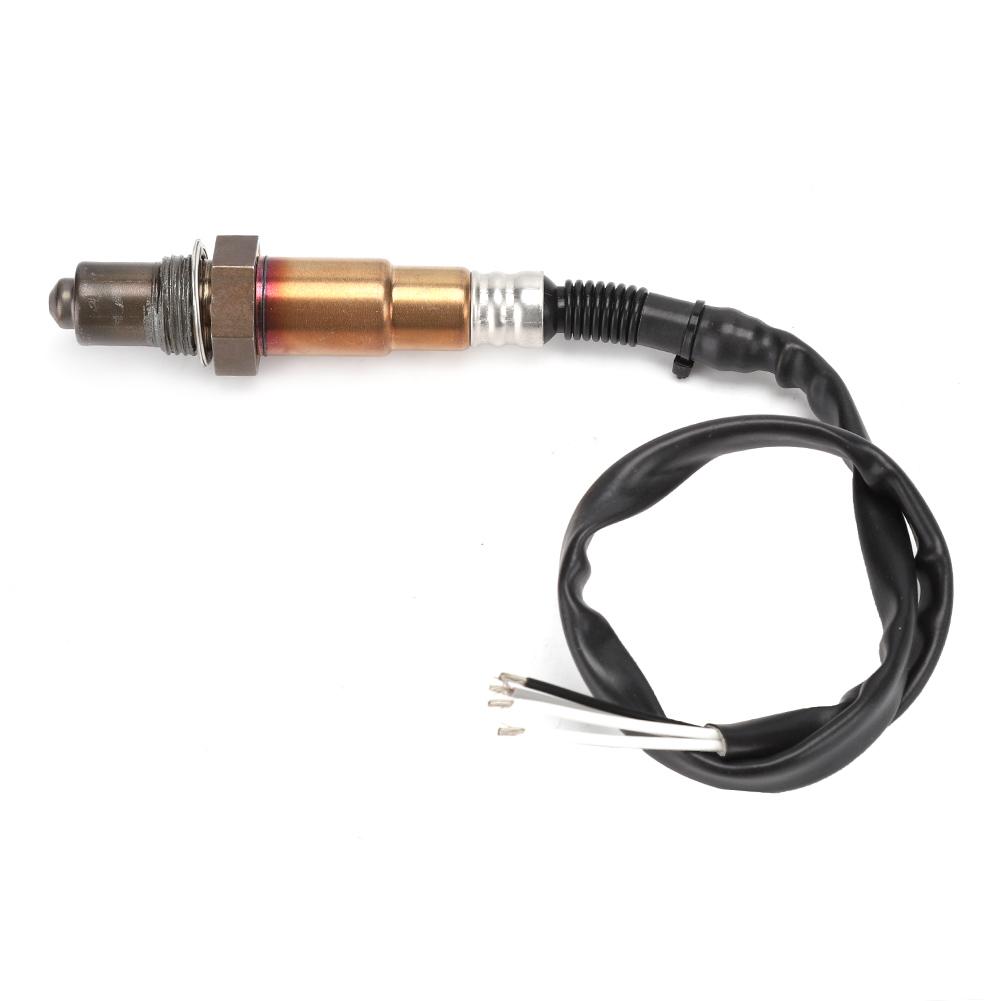 Car Oxygen Sensor 8200052063 Fit for Renault Clio Mk2 1.2 16V
Car Oxygen Sensor 8200052063 Fit for Renault Clio Mk2 1.2 16V