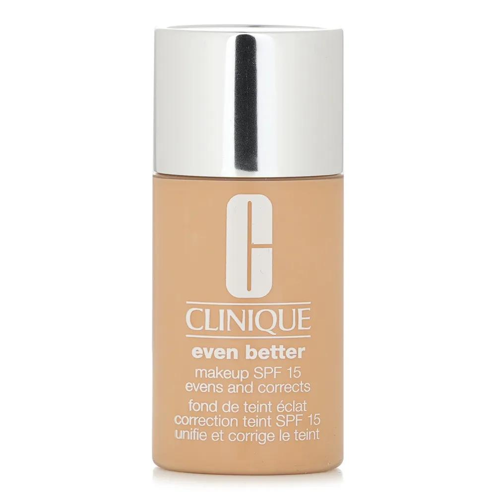 Even Better Makeup (For Dry, Combination, and Oily Skin) - No. 24/ CN08 Linen 30ml/1oz
Even Better Makeup (For Dry, Combination, and Oily Skin) - No. 24/ CN08 Linen 30ml/1oz