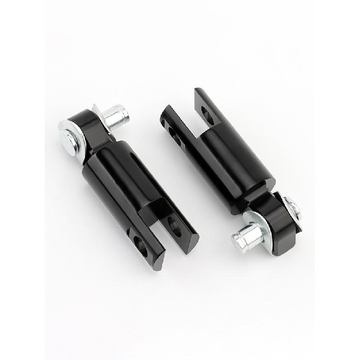 Подножки для Harley Dyna Fatboy Sportster 883 Street Bob Bobber Chopper, подножки для мотоцикла, стремя чёрный
Подножки для Harley Dyna Fatboy Sportster 883 Street Bob Bobber Chopper, подножки для мотоцикла, стремя чёрный